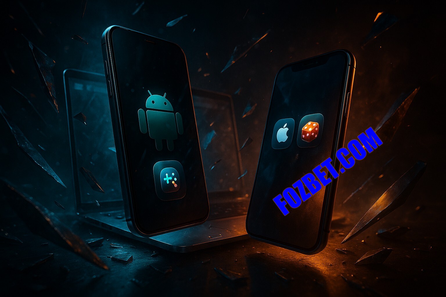 Compatibilidade do App