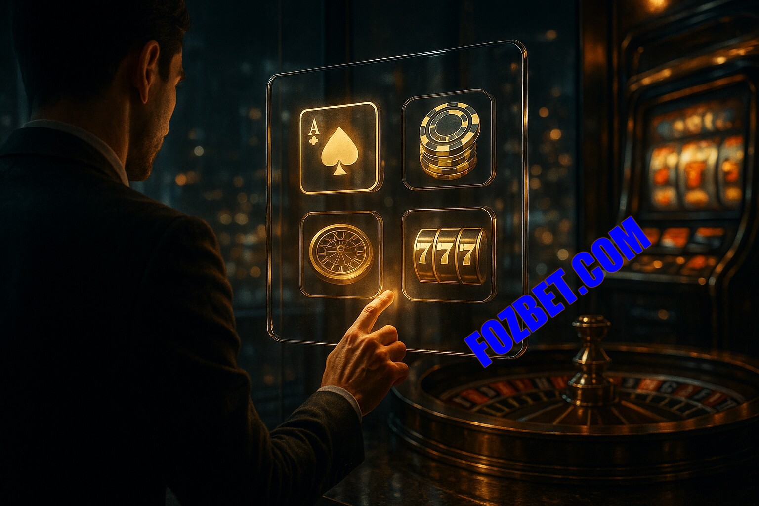 Benefícios do Login