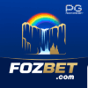 Logo da FOZBET.COM
